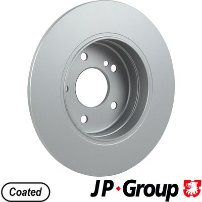 Disc frana JP GROUP 1363202400