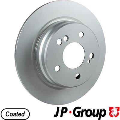 Disc frana JP GROUP 1363202500