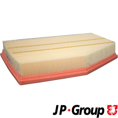 Filtru aer JP GROUP 1418600500