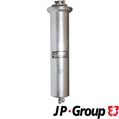 Filtru combustibil JP GROUP 1418700200