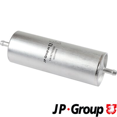 Filtru combustibil JP GROUP 1418700300