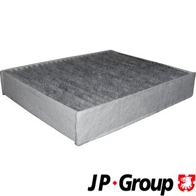 Filtru polen JP GROUP 1428102600