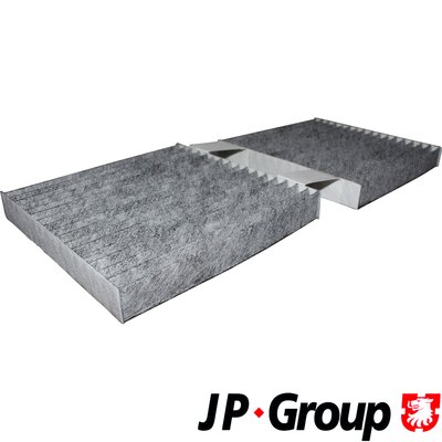 Filtru polen JP GROUP 1428102800