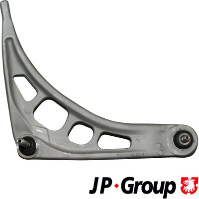 Brat suspensie roata JP GROUP 1440101370