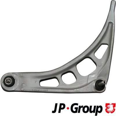 Brat suspensie roata JP GROUP 1440101380