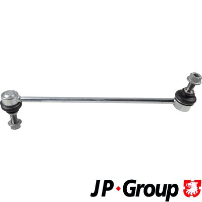 Bieleta antiruliu BMW Seria 5 (F10) 530 d  diesel 286 cai JP GROUP 1440403900