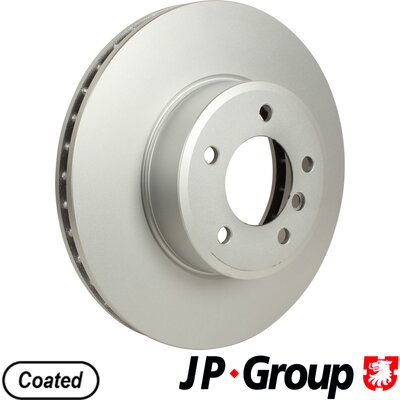 Disc frana JP GROUP 1463101200