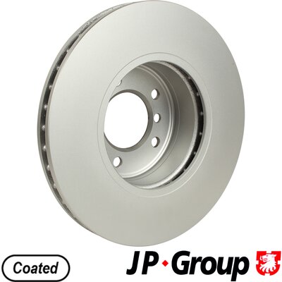 Disc frana JP GROUP 1463101200
