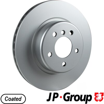 Disc frana JP GROUP 1463103700