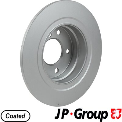 Disc frana JP GROUP 1463203500