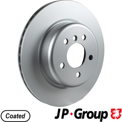 Disc frana JP GROUP 1463205300