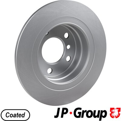 Disc frana JP GROUP 1463206300