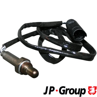Sonda Lambda JP GROUP 1493800500