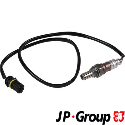 Sonda Lambda JP GROUP 1493800700