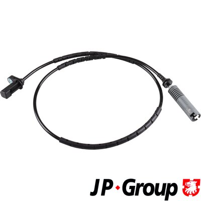 Senzor turatie roata BMW Seria 3 (E90) 318 d  diesel 143 cai JP GROUP 1497105300
