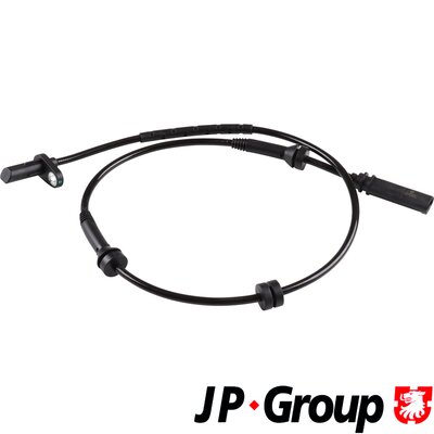 Senzor turatie roata JP GROUP 1497106400