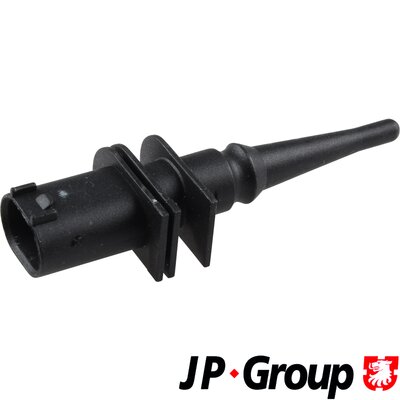 Senzor temperatura exterioara BMW Seria 3 (E90) 318 d  diesel 143 cai JP GROUP 1497400100