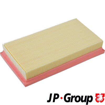 Filtru aer JP GROUP 1518600700