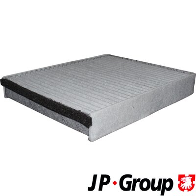 Filtru polen JP GROUP 1528101900