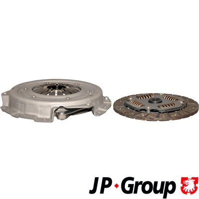Kit ambreiaj JP GROUP 1530402910