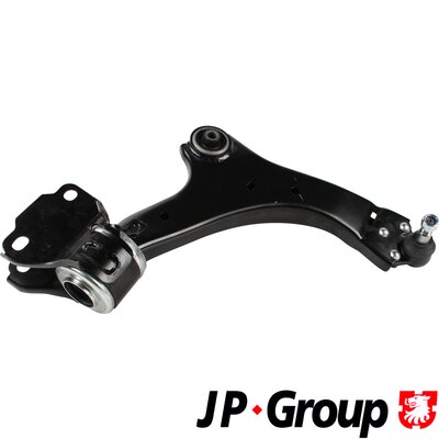 Brat suspensie roata JP GROUP 1540103880