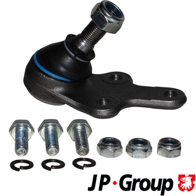 Pivot JP GROUP 1540300600