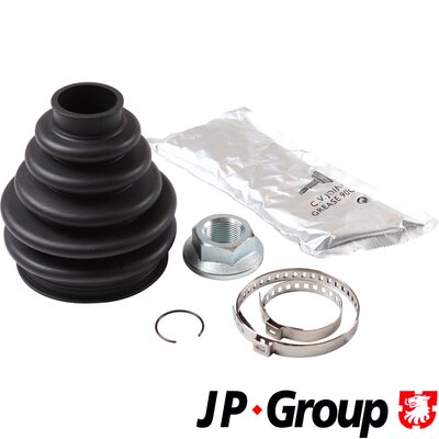 Ansamblu burduf articulatie planetara JP GROUP 1543600310