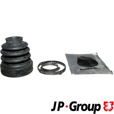 Ansamblu burduf articulatie planetara JP GROUP 1543700110