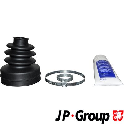 Ansamblu burduf articulatie planetara JP GROUP 1543701050