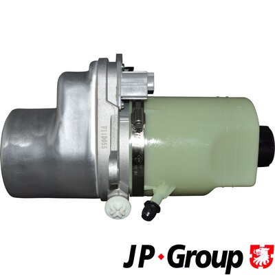 Pompa hidraulica sistem de directie FORD FOCUS II (DA_, HCP, DP) 1.6 TDCi  diesel 90 cai JP GROUP 1545101300