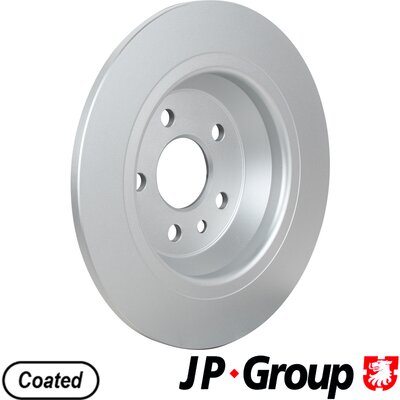 Disc frana JP GROUP 1563200600