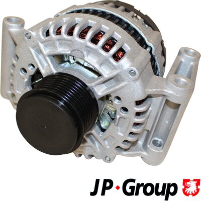 Alternator JP GROUP 1590101200