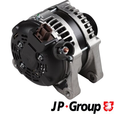 Alternator JP GROUP 1590103300