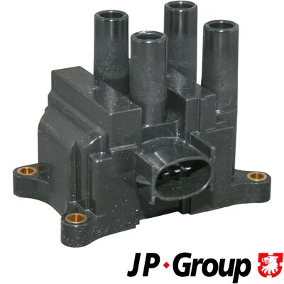 Bobina de inductie JP GROUP 1591600100