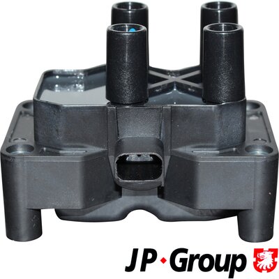 Bobina de inductie JP GROUP 1591600600