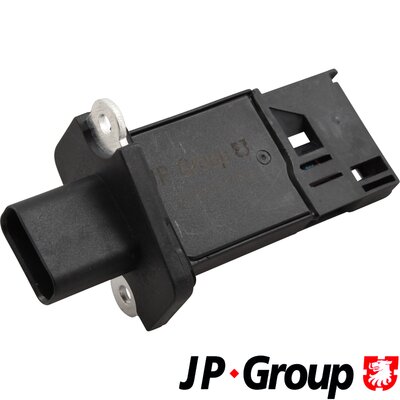 Senzor debit aer JP GROUP 1593901400