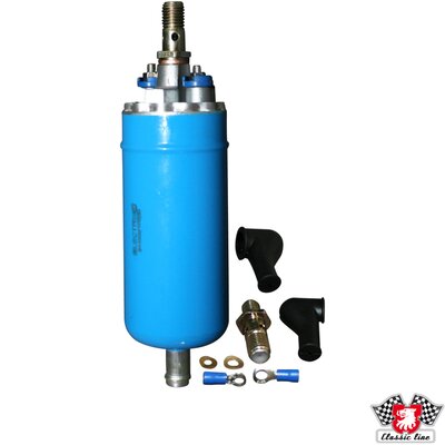Pompa combustibil JP GROUP 1615200100