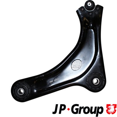 Brat suspensie roata JP GROUP 3140100170