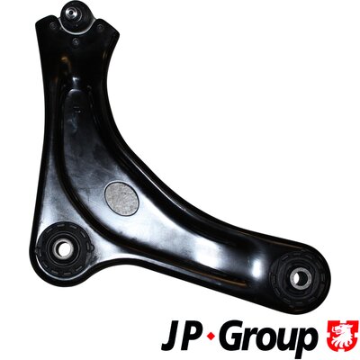 Brat suspensie roata JP GROUP 3140100180