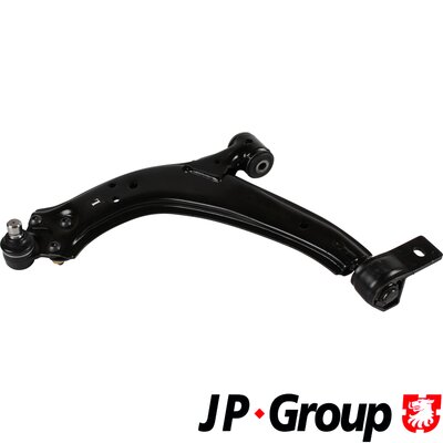 Brat suspensie roata JP GROUP 3140100670