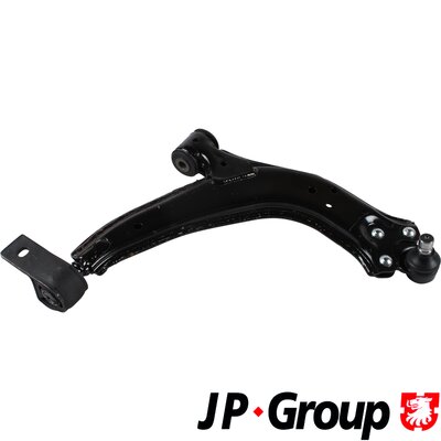 Brat suspensie roata JP GROUP 3140100680