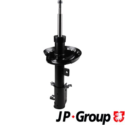 Amortizor JP GROUP 3142102970