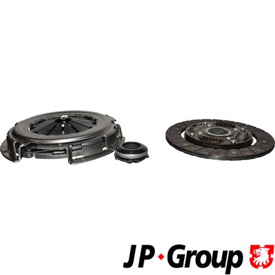 Kit ambreiaj JP GROUP 3330402210