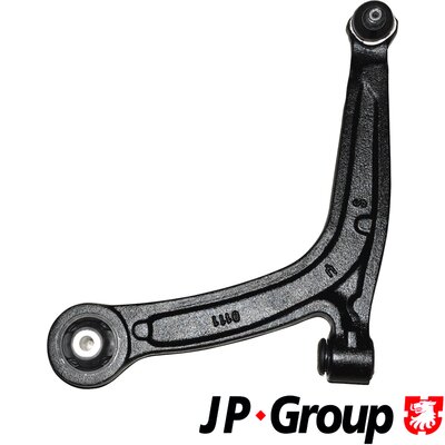 Brat suspensie roata JP GROUP 3340101270