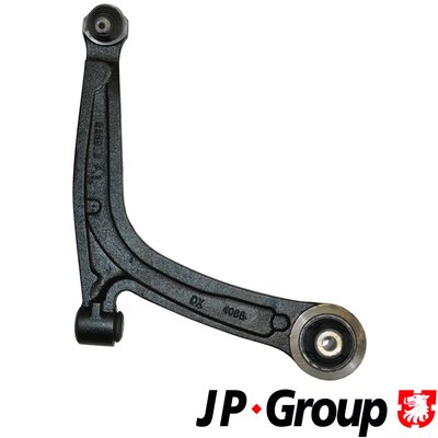 Brat suspensie roata JP GROUP 3340101280