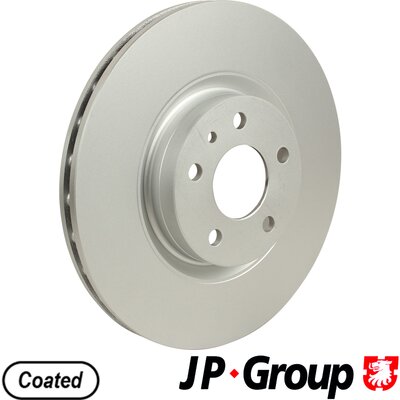 Disc frana JP GROUP 3363100200