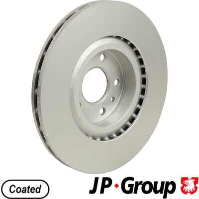 Disc frana JP GROUP 3363100200