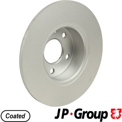 Disc frana JP GROUP 3363200200