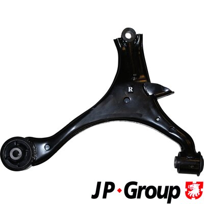 Brat suspensie roata JP GROUP 3440101180
