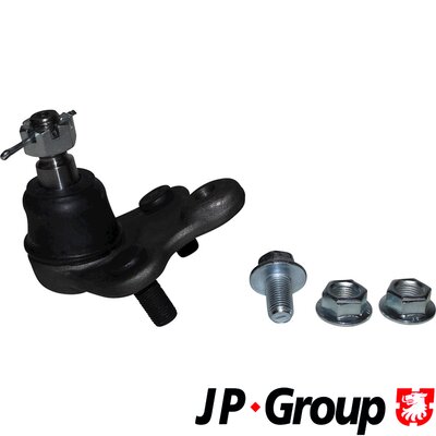 Pivot JP GROUP 3440300800